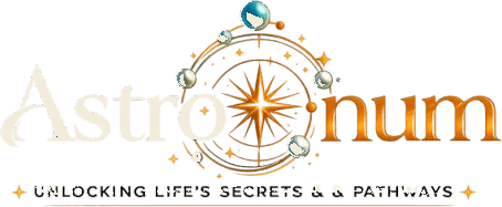 Astronum