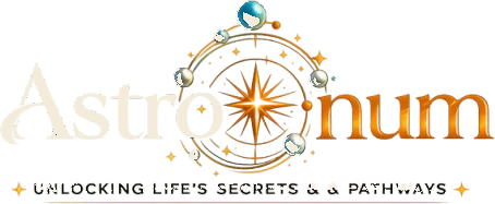 Astronum