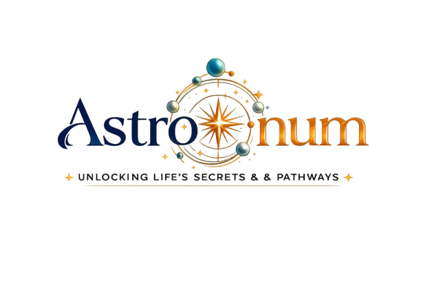 Astronum